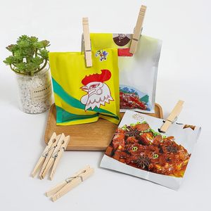 Vente en gros d'artisanat photo, fourniture de projets de bricolage, tailles variées personnalisées, <span class=keywords><strong>mini</strong></span> épingles à <span class=keywords><strong>linge</strong></span> en <span class=keywords><strong>bois</strong></span> pour salle de classe - Product Image 5
