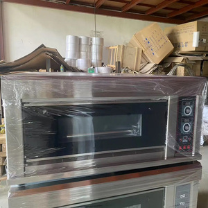 <span class=keywords><strong>Horno</strong></span> eléctrico comercial para hornear Pizza <span class=keywords><strong>de</strong></span> una sola cubierta, <span class=keywords><strong>horno</strong></span> <span class=keywords><strong>de</strong></span> panadería <span class=keywords><strong>de</strong></span> <span class=keywords><strong>3</strong></span> <span class=keywords><strong>bandejas</strong></span> para hoteles y restaurantes para pan, pastelería - Product Image 5