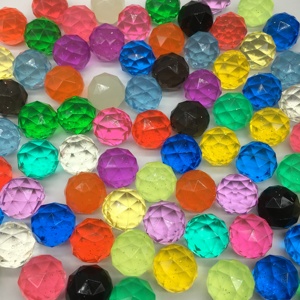 Số Lượng Lớn Máy Bán Hàng Tự Động Đồ Chơi Cao Su Bóng Bouncy Bán Buôn - Product Image 3