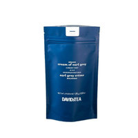 Sachet d'emballage plastique personnalisé imprimé, refermable avec fermeture éclair, pour biscuits, snacks et aliments, étui d'emballage en Mylar