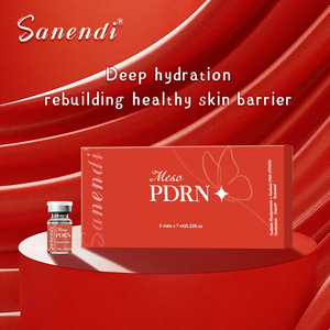 Ampolla Premium de PDRN con ADN de Sodio para una Hidratación Profunda, Luminosidad y Aspecto Saludable - Fórmula para el Cuidado Facial - Product Image 6