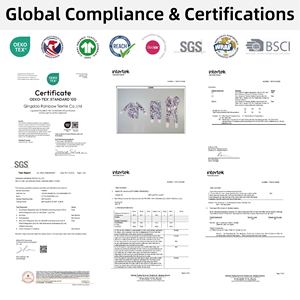 Body in Viscosa di Bambù Personalizzato per Neonati, Tessuto Morbido e Traspirante, Tutina con Volant per Bambine - Product Image 5