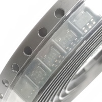 TL431AIDBZR Shunt-Spannungsreferenz-IC, einstellbar, 2,495 V, 1 %, 100 mA, SOT-23-3