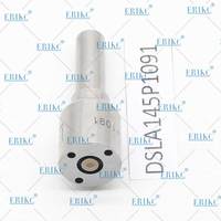 ERIKC 0433175318 DSLA 145P 1091 Buse de pulvérisation de carburant DSLA 145P1091 Buse d'injecteur de brouillard DSLA 145 P1091 pour 0986435079