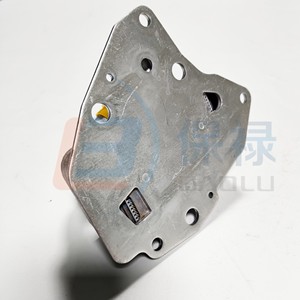 ชุดระบายความร้อนน้ำมันเครื่อง Fiat Punto Doblo Bravo รุ่น 55236754 สำหรับเปลี่ยนซ่อม ใช้ได้กับยุโรป - Product Image 1