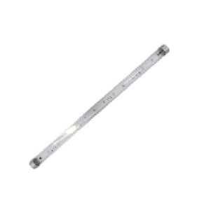โมดูลหลอดไฟ LED UVC กำลังสูง แรงดันกว้าง PPM330-220 T8 ความยาวคลื่น 270-280 นาโนเมตร ฆ่าเชื้อด้วยรังสี UV ลึก 470-530 มิลลิวัตต์ สำหรับน้ำเสียอุตสาหกรรม - Product Image 3