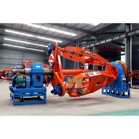 Machine de superposition de câbles à grande vitesse à arc au prix de gros pour la fabrication de câbles électriques à grande section