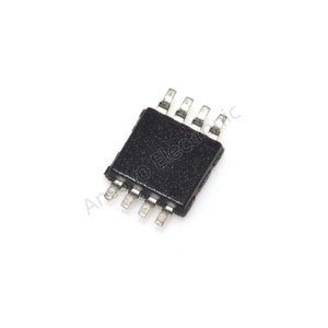 ANSOYO OPA2316IDGKR OPA2316 8VSSOP Circuitos Integrados IC Componentes Electrónicos Amplificador - Product Image 6