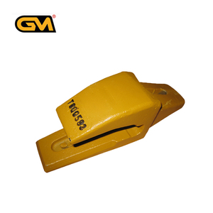 Di ricambio Per Komatsu PC200-6 pc300-6 pc400-7 denti della benna, secchio dente, adattatore, escavatore dente punto - Product Image 3