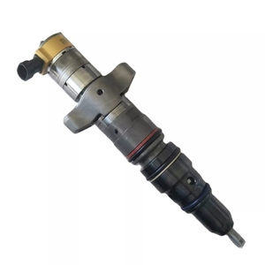 หัวฉีดน้ำมันเชื้อเพลิงสำหรับรถขุดตีนตะขาบ HongWang รุ่น 336D/E336D เครื่องยนต์ C9 หมายเลขอะไหล่ 387-9433 3879433 พร้อมการรับประกัน 1 ปี - Product Image 3