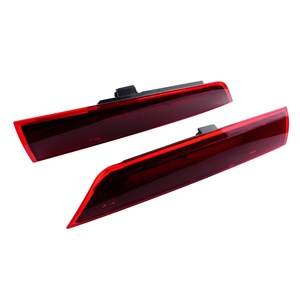 Ensemble de troisième feu de freinage LED de voiture pour Ford Transit <span class=keywords><strong>Tourneo</strong></span> personnalisé aile/porte de grange feu de stop arrière haut montage 3e feu de freinage - Product Image 2