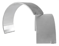 4892714 4892715 8093882 8099205 5801572023 5801572012 Coussinet de bielle 27mm pour IVECO F4AE0481/F4AE0681
