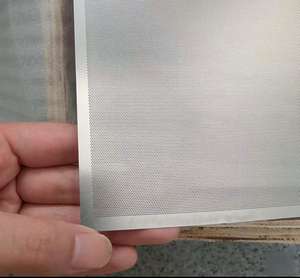 Maille en cuivre gravée pour décoration intérieure DIY, abat-jour, cadre <span class=keywords><strong>photo</strong></span>, artisanat, petite taille, vente au détail et en gros - Product Image 6