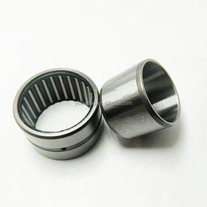 Rodamiento de Agujas de Una Hilera NA 4912 en Oferta, NA4912 con Anillo Interior de 60X85X25 mm para Maquinaria Agrícola y Automotriz - Product Image 2