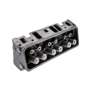 Motor marino GM262 4.3L Conjunto de culata Cabeza de motor <span class=keywords><strong>V6</strong></span> de alta calidad - Product Image 1