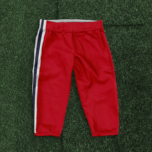 Распродажа, Полиэстеровая сублимированная Американская Футбольная Одежда с вышивкой, майка для американского футбола, Молодежная Американская Футбольная форма - Product Image 5