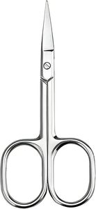 Ciseaux de tailleur en acier inoxydable robustes pour la couture et la découpe de tissus - Product Image 1