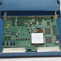 Module de commande I/O, unité de traitement des signaux pour PLC GJR2396200R1210