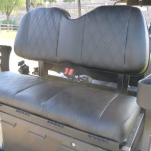 Vente en gros de pneus résistants à l'usure pour voiturette de golf électrique tout-terrain de haute qualité de fabricants chinois - Product Image 5