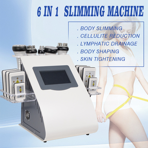 <span class=keywords><strong>Appareil</strong></span> de beauté 2026 40KHz bipolaire à vide pour drainage lymphatique, raffermissement cutané, massage mammaire, raffermissement facial et anti-âge - Product Image 4