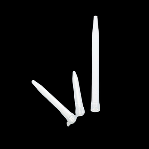 200μl เคล็ดลับปิเปตแบบขยายสำหรับการสอบเทียบปิเปตจบการศึกษาเคล็ดลับสีน้ำเงินเคล็ดลับการเจาะกว้าง1000μl มีหลายขนาดและรุ่น - Product Image 5