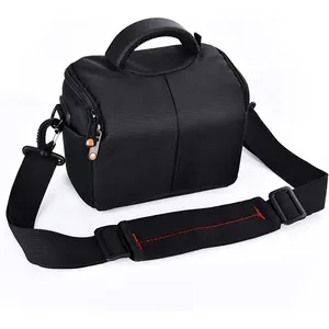 Best Bags New Style Waterproof Camera Backpack Dslr Camera Bag Backpack