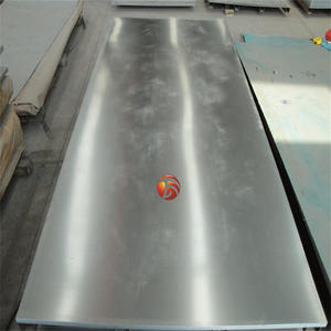 صفائح فولاذية متعددة الاستخدامات AR600 مقاومة للتآكل، صفائح مجلفنة 2 مم و3 مم، صفائح فولاذية مدرفلة على البارد M390 6 مم و1.5 مم، صفائح فولاذية مطلية بالنيكل والكروم - Product Image 1