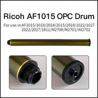 Tambour OPC couleur longue durée Ricoh B039-9510 pour AF1015 1018 1022 1027 2022 2027 3030 MP1800 2500 2014D 2550 Pièces