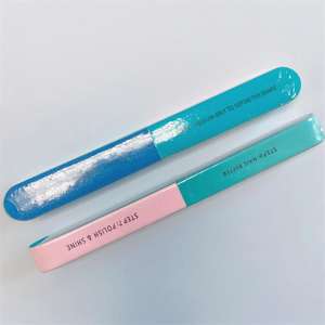 Mini herramientas <span class=keywords><strong>de</strong></span> belleza y cuidado Personal con logotipo personalizado, lijado <span class=keywords><strong>de</strong></span> <span class=keywords><strong>uñas</strong></span> <span class=keywords><strong>de</strong></span> espuma Eva, pulidor <span class=keywords><strong>de</strong></span> <span class=keywords><strong>7</strong></span> <span class=keywords><strong>pasos</strong></span>, <span class=keywords><strong>lima</strong></span> <span class=keywords><strong>de</strong></span> <span class=keywords><strong>uñas</strong></span> - Product Image 3