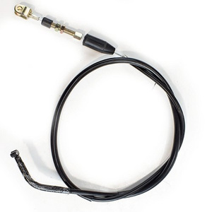 Fabrication sur mesure Cg125 Câbles D'accélérateur Assy Gaz Tirez Push Universel Moto Câble D'accélérateur Pour Honda Cg125 - Product Image 5