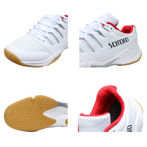 Produttore all'ingrosso personalizzato ragazze campo <span class=keywords><strong>da</strong></span> tennis <span class=keywords><strong>scarpe</strong></span> <span class=keywords><strong>da</strong></span> <span class=keywords><strong>pallavolo</strong></span> sport a buon mercato <span class=keywords><strong>da</strong></span> ping pong <span class=keywords><strong>scarpe</strong></span> <span class=keywords><strong>da</strong></span> badminton <span class=keywords><strong>per</strong></span> gli uomini - Product Image 3