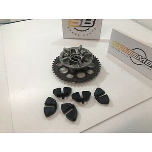 Carena Anteriore Compatibile per Moto Suzuki SV650S 1999-2002 - Product Image 5