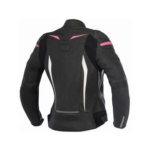 Veste de moto pour femmes, blouson d'hiver, vêtement de course - Product Image 2