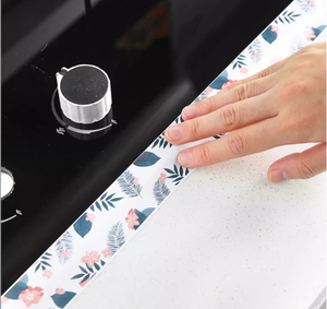 <span class=keywords><strong>Bande</strong></span> <span class=keywords><strong>d</strong></span>'<span class=keywords><strong>étanchéité</strong></span> en caoutchouc PVC moderne sur mesure <span class=keywords><strong>pour</strong></span> l'usine, insonorisée, étanche, avec installation par vis <span class=keywords><strong>pour</strong></span> toilettes, <span class=keywords><strong>baignoire</strong></span>, douche - Product Image 3