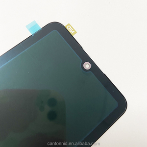 Écran LCD de téléphone portable Oled Pantalla NID Remplacement d'écran pour Xiaomi Redmi <span class=keywords><strong>Note</strong></span> <span class=keywords><strong>10</strong></span> Pro 4g - Product Image 4