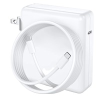 Produits les plus vendus 2025 PD118W Chargeur pliable Type C avec câble de haute qualité, remplaçant les fiches UK, EU, AU, US