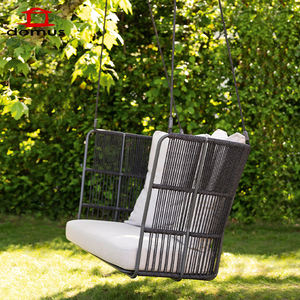 أثاث مسبح خارجي حديث من الخيزران الهندي وفيلا فندقية مريحة وحديقة شمسية للحديقة - Product Image 2