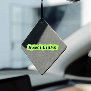 Chất Lượng Cao Bán Buôn Tùy Chỉnh Làm Mát Không Khí Không Khí Hương Thơm Giấy Khuếch Tán Nhà Hương Thơm Tinh Dầu Treo Giấy Khuếch Tán - Product Image 3