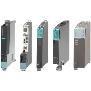 Módulo de Potencia 6SL3210-1PE21-4UL0 para Control Industrial con Garantía de Un Año - Product Image 3
