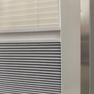 Hoàn hảo phù hợp với Rèm di động Shade cửa tổ ong rèm cửa chớp di động Shades cho nhà hoặc văn phòng mùa xuân tổ ong Shades - Product Image 5