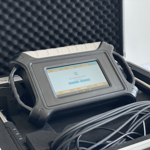 Bibo อุปกรณ์สำรวจการตรวจจับแร่เงินและแร่เงินทอง500เมตร ADMT-500AX ใหม่ - Product Image 6