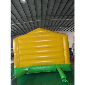 Gonfiabile all'aperto castello gonfiabile piccolo Combi secco per la vendita - Product Image 6