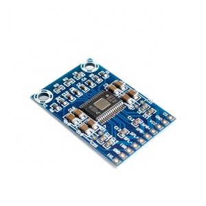 XH-M562 <span class=keywords><strong>Mini</strong></span> Digital de amplificador de Audio Clase D de doble 50W TPA3116D2 - Product Image 1