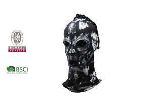 Offre Spéciale Bonnet en polyester personnalisé cagoule imperméable respirante pour adultes fêtes à usage quotidien concevez votre propre image de sport - Product Image 2