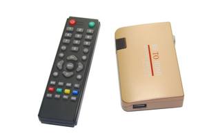 Convertisseur RF vers HDMI en gros, adaptateur coaxial vers HDMI pour source TV analogique, compatible avec les lecteurs <span class=keywords><strong>VCR</strong></span>/DVD et les systèmes <span class=keywords><strong>DVR</strong></span> de sécurité - Product Image 2