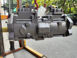 Pompe hydraulique EC750 pour pièces détachées d'excavatrice <span class=keywords><strong>Volvo</strong></span> VOE14666232 Pompe à pistons axiaux de rechange - Product Image 1