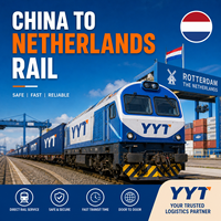 Transport ferroviaire Chine-Allemagne, camionnage DDP porte-à-porte, transitaire DDP, agent maritime DDP USA, expédition DDP USA