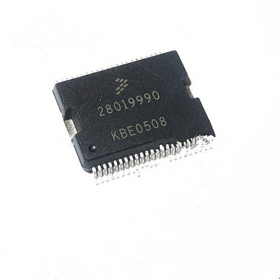 28019990 Computer board car audio chip