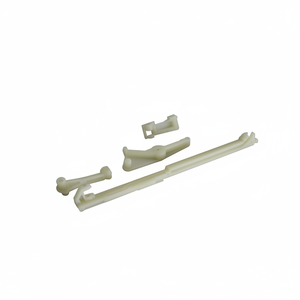 Kit izquierdo de reparación de riel de guía de techo solar para Range Rover - Product Image 2