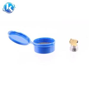 Buse d'alimentation originale pour fusion à chaud.40.016 0.40 0.016 DUBLE LOC # N104 - Product Image 1